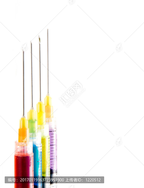 注射器