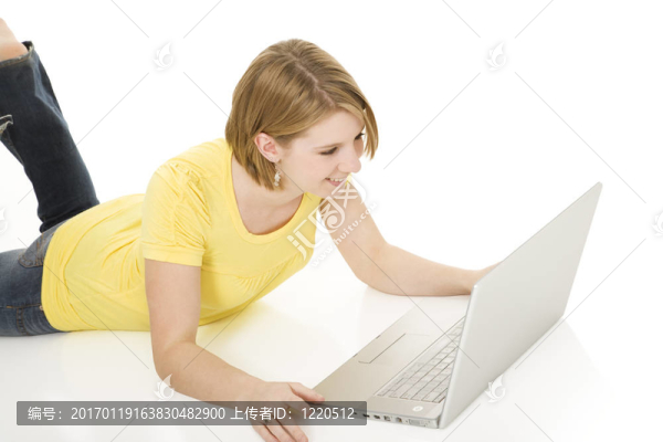 青少年