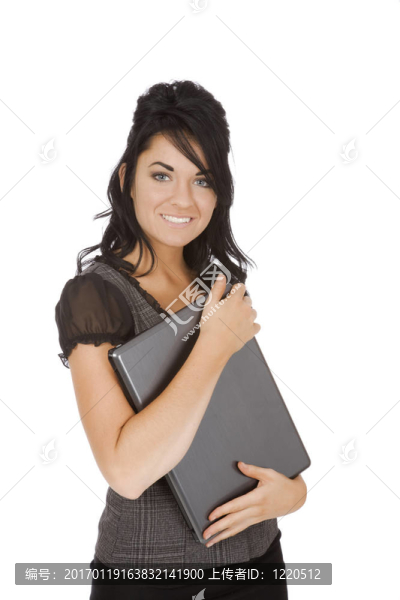 商業(yè)女性