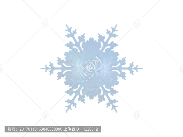 雪花