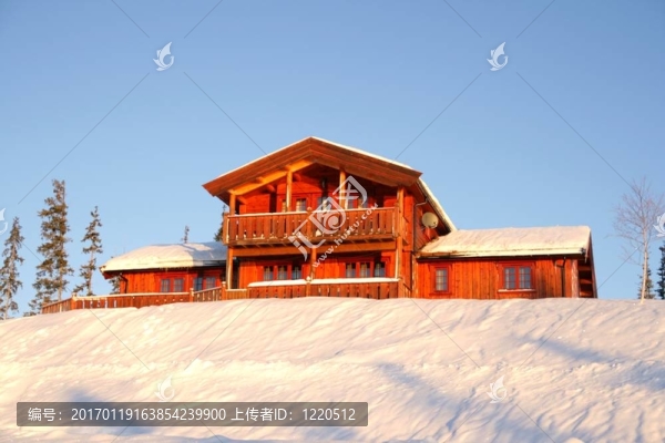 小屋