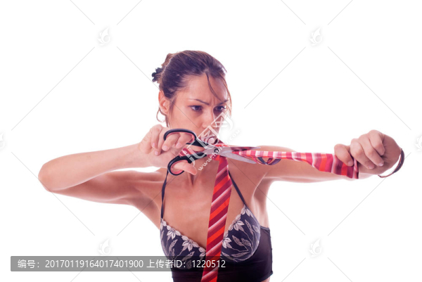 切割