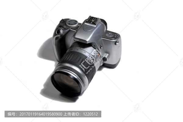 單反相機照片