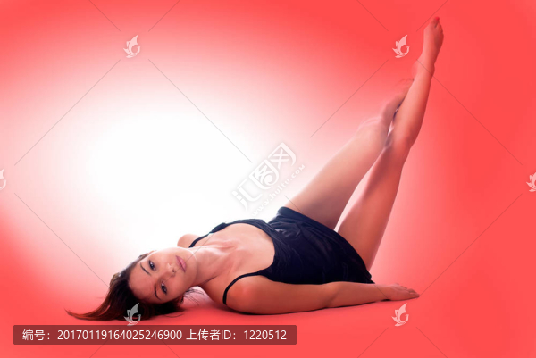 時尚女孩