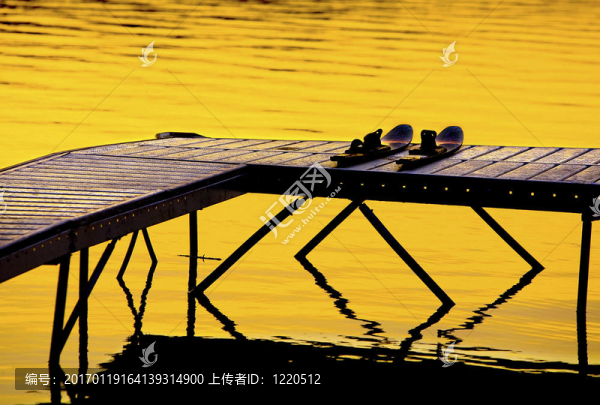 準(zhǔn)備好夏天