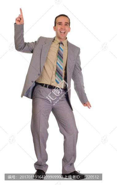 跳舞的商人-匯圖網(wǎng) www.fosd68.com 跳舞的商人