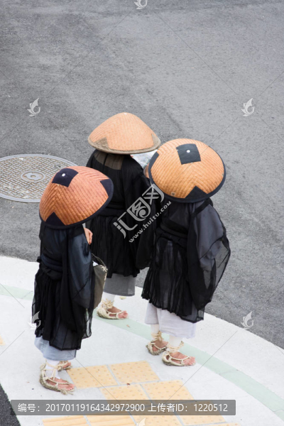 佛教僧侶