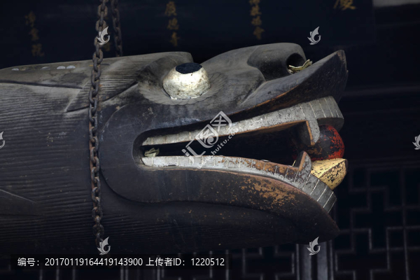 木龍貝爾寶光寺寶成都四川寺閃耀中國(guó)寺廟前的