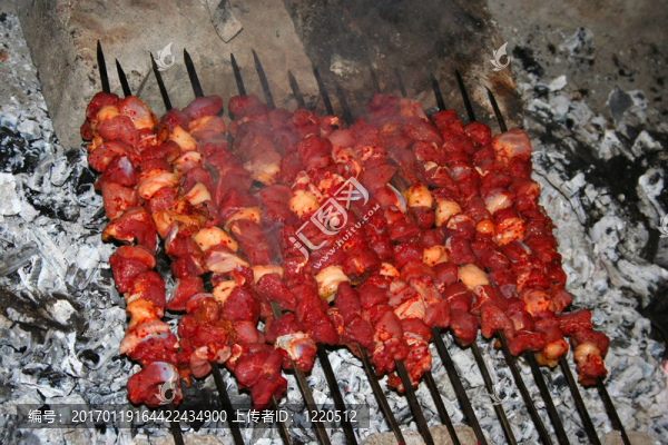 土耳其餐SIS,kebap