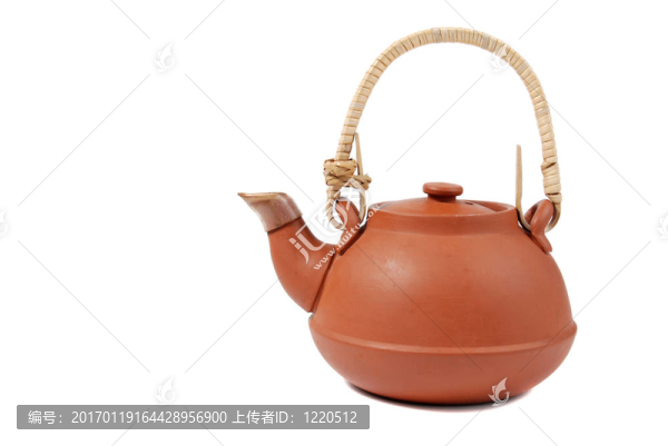 茶葉罐
