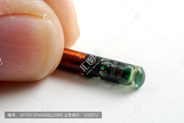 關閉射頻識別標簽