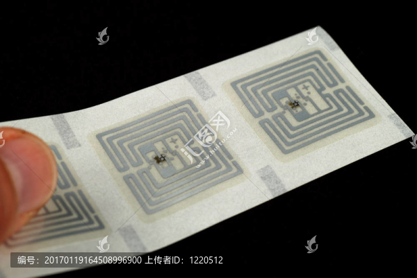 射頻識(shí)別標(biāo)簽