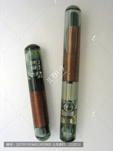 射頻識(shí)別標(biāo)簽