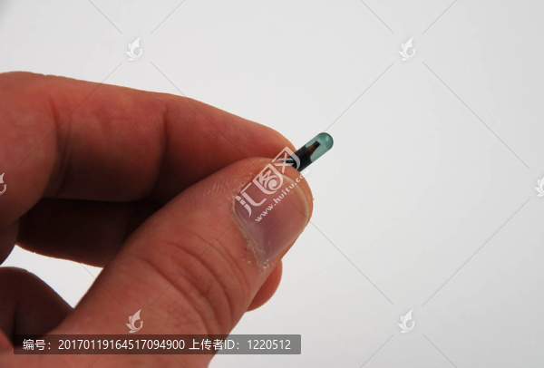 射頻識別標(biāo)簽