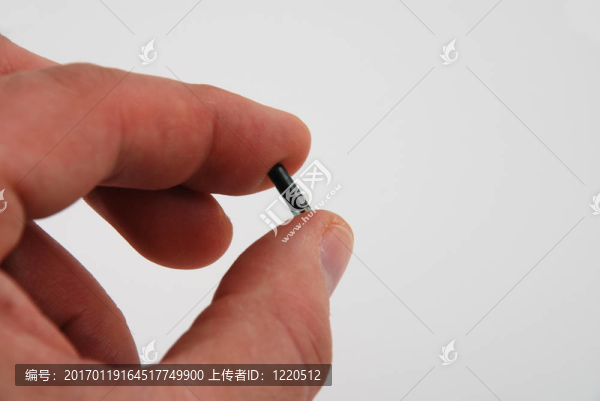 射頻識別標簽
