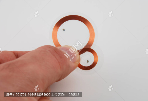 射頻識(shí)別標(biāo)簽