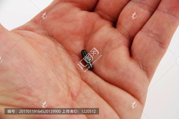 射頻識(shí)別標(biāo)簽