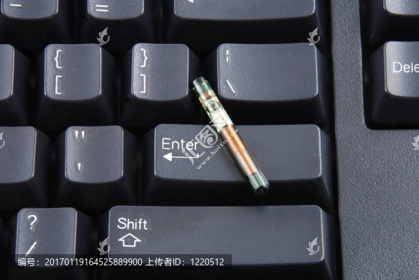 RFID技術(shù)在計(jì)算機(jī)