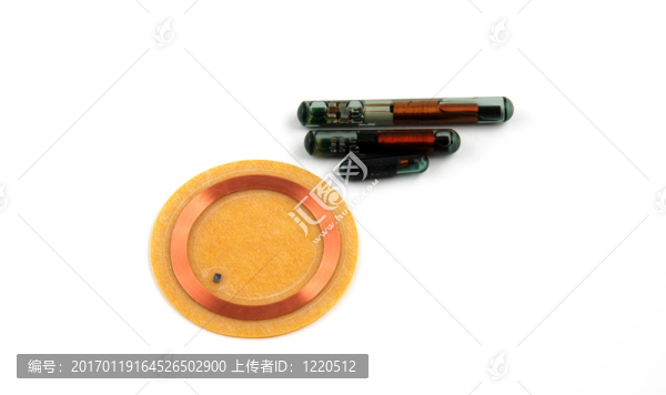 射頻識(shí)別標(biāo)簽