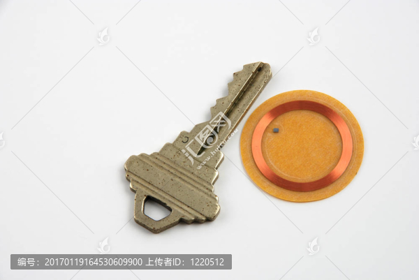 使用射頻識(shí)別的訪問(wèn)控制