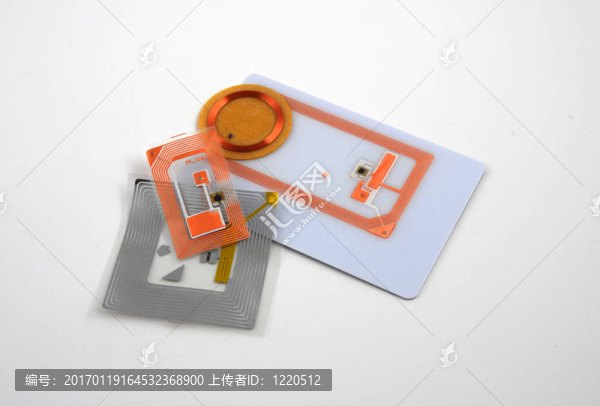 幾種類(lèi)型的射頻識(shí)別標(biāo)簽