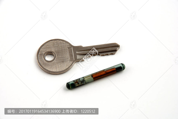 通過射頻識別的訪問控制