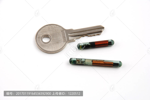 通過射頻識別的訪問控制