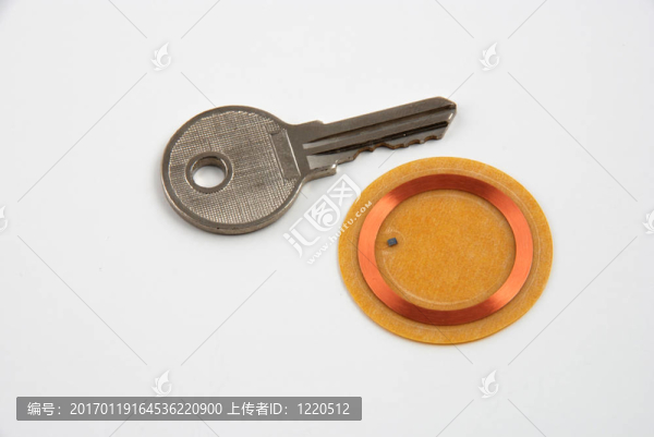 通過射頻識別的訪問控制