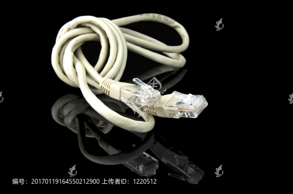 網(wǎng)絡(luò)電纜