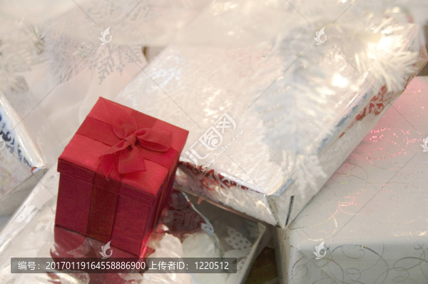 圣誕套餐