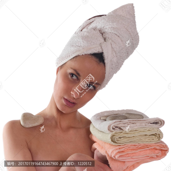 SPA的肖像
