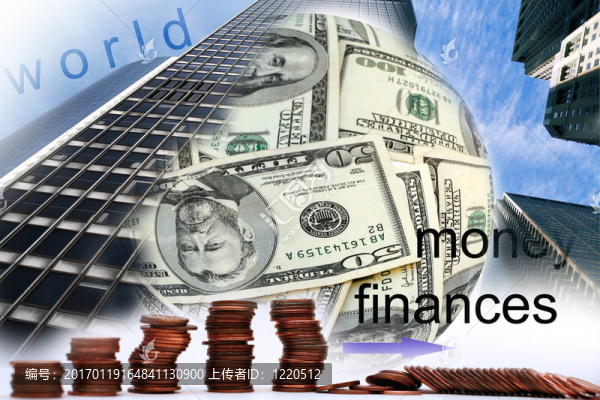 金融世界