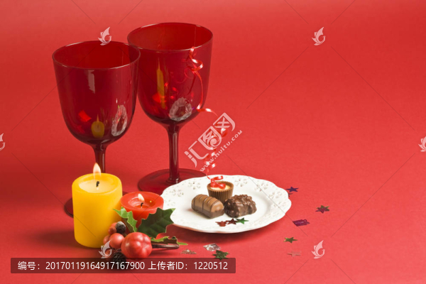 圣誕晚會(huì)