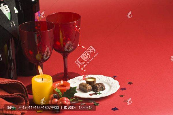 晚會時間