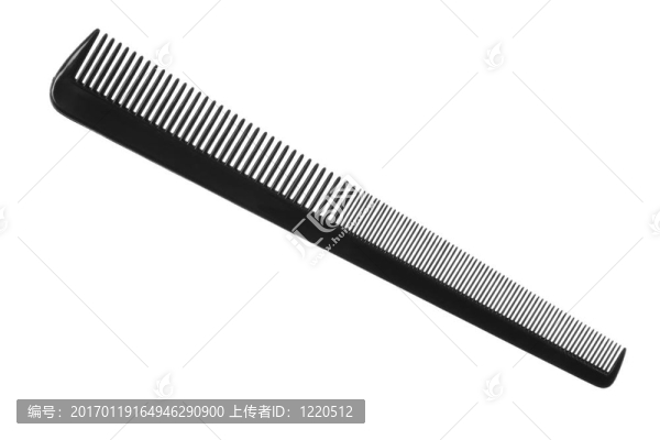 理發(fā)梳子