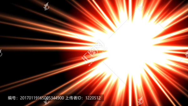 巨大的太陽(yáng)爆發(fā)01