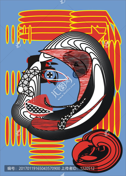 頭