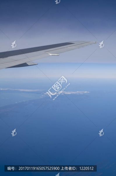 飛機(jī)機(jī)翼
