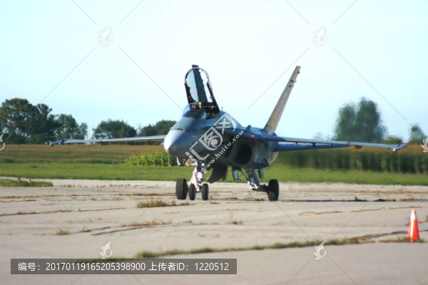 加拿大空軍