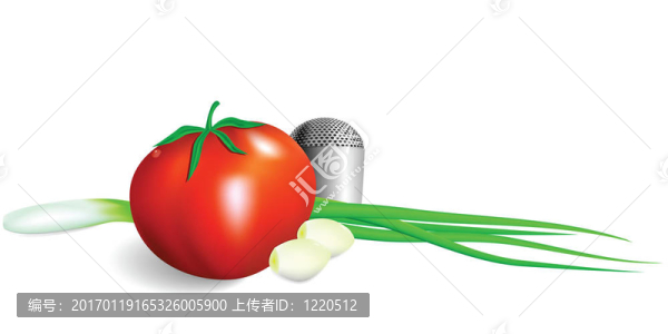 新鮮蔬菜