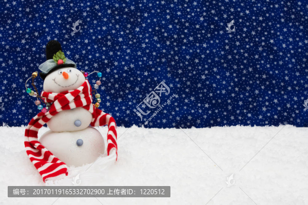 雪人