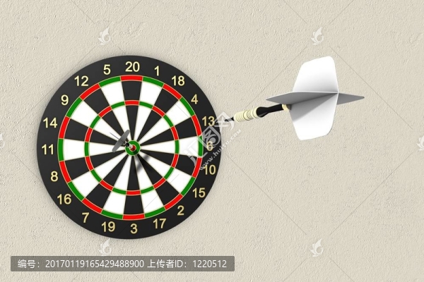 飛鏢靶