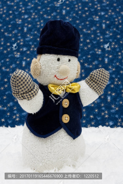 雪人