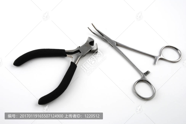 模具