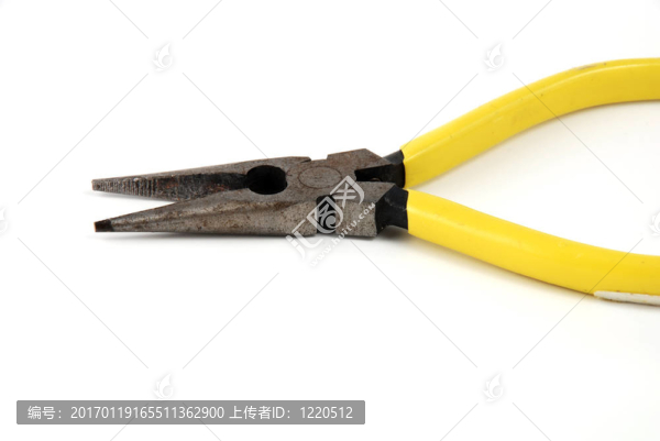 鉗和鋼絲鉗