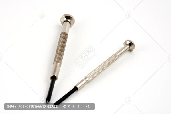 精密螺絲刀