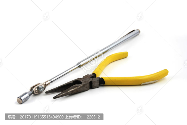 電子工具