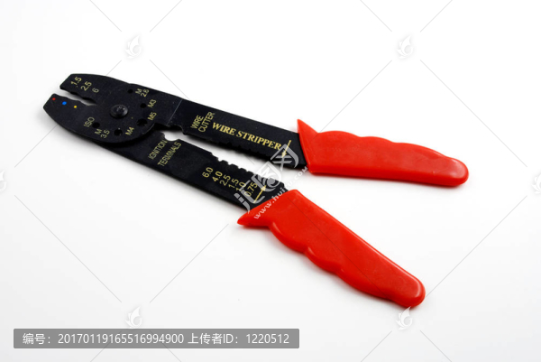 剪線鉗