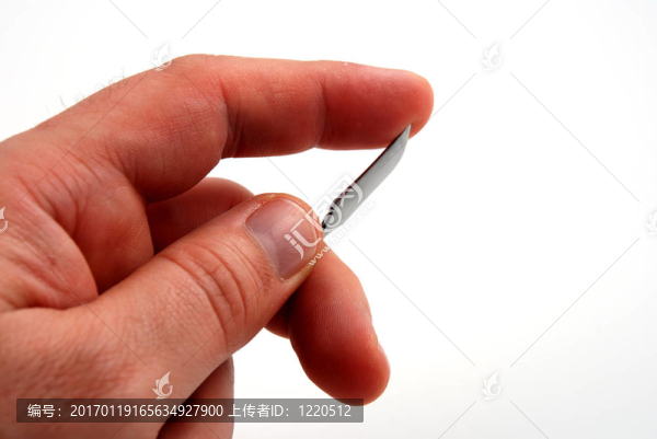 牙科器械