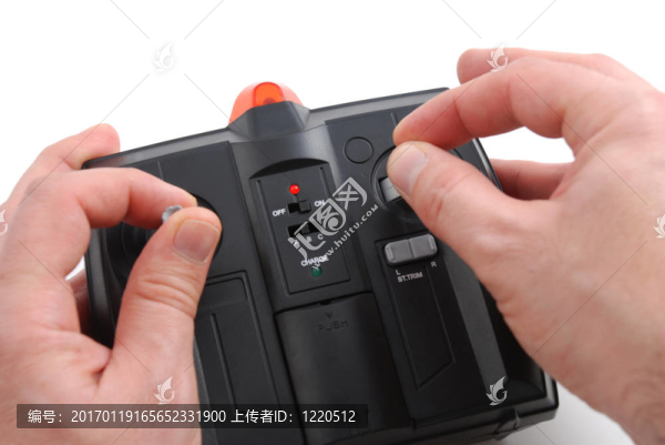 遠(yuǎn)程控制